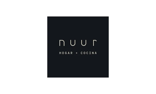 Nuur · Hogar + Cocina