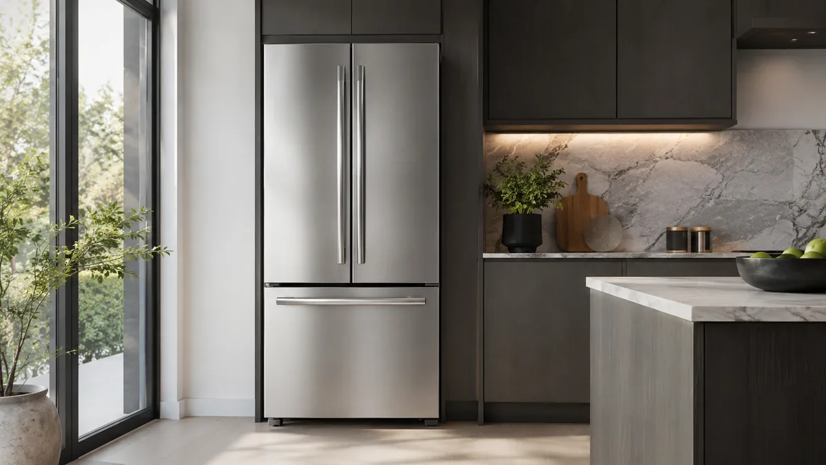 Refrigeradores